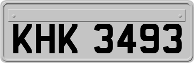 KHK3493