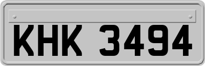 KHK3494