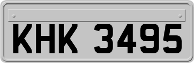 KHK3495