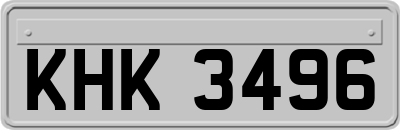 KHK3496