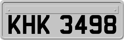 KHK3498