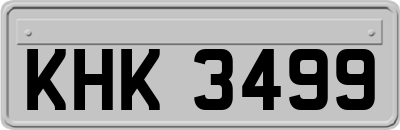 KHK3499