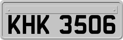 KHK3506