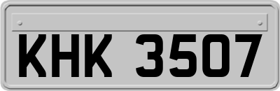 KHK3507