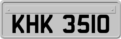 KHK3510