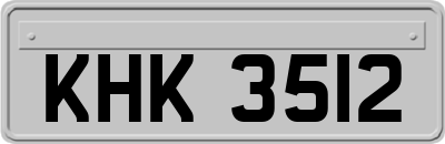 KHK3512