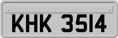 KHK3514