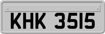 KHK3515