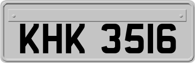 KHK3516
