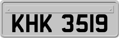 KHK3519