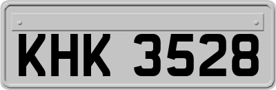 KHK3528