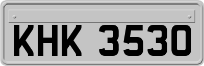 KHK3530