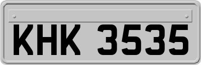 KHK3535
