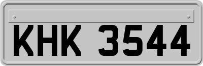 KHK3544
