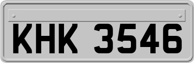 KHK3546