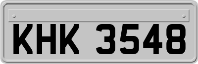 KHK3548