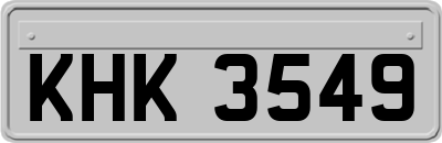 KHK3549
