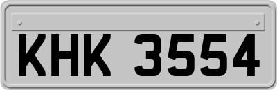 KHK3554