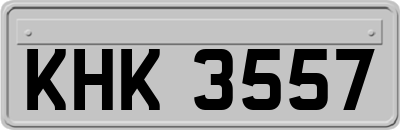 KHK3557