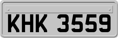 KHK3559