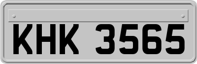 KHK3565