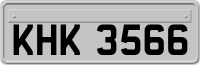 KHK3566