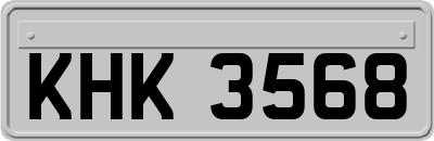KHK3568