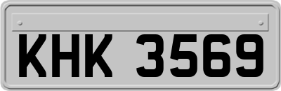 KHK3569