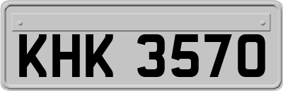 KHK3570
