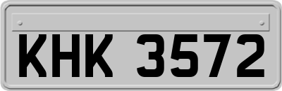 KHK3572