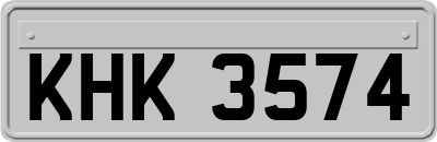 KHK3574