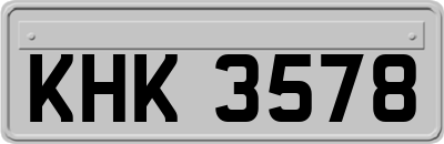 KHK3578