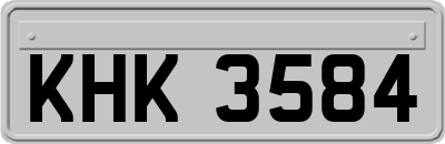 KHK3584