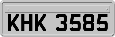 KHK3585