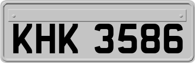 KHK3586
