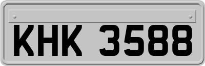 KHK3588