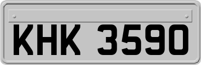 KHK3590
