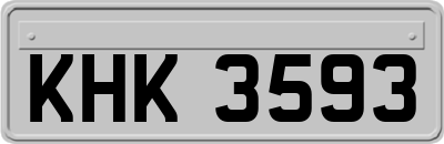 KHK3593