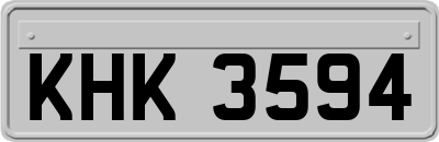 KHK3594
