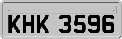 KHK3596