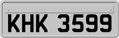 KHK3599