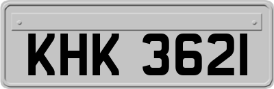 KHK3621