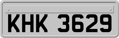 KHK3629