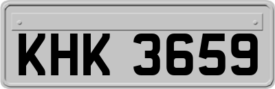 KHK3659