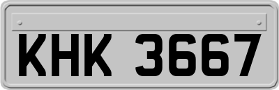 KHK3667