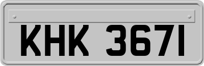 KHK3671