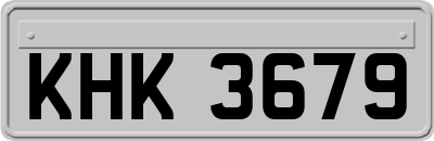 KHK3679