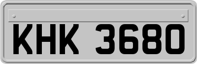 KHK3680