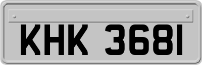 KHK3681