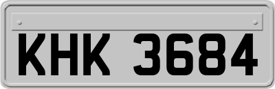KHK3684